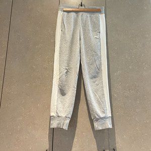 Puma sweatpants